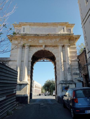 Zurria Home Catania